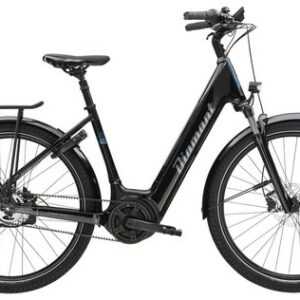 Diamant Beryll Esprit RT 2023 City E-Bike 545Wh Bosch Performance Smart System