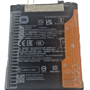 Original Xiaomi 12 / 12X Akku Batterie Battery BP46 4500 mAh