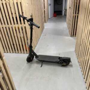 Ninebot Max G2 E Kickscooter, Elektroscooter, 25 Km/H, Segway Powered