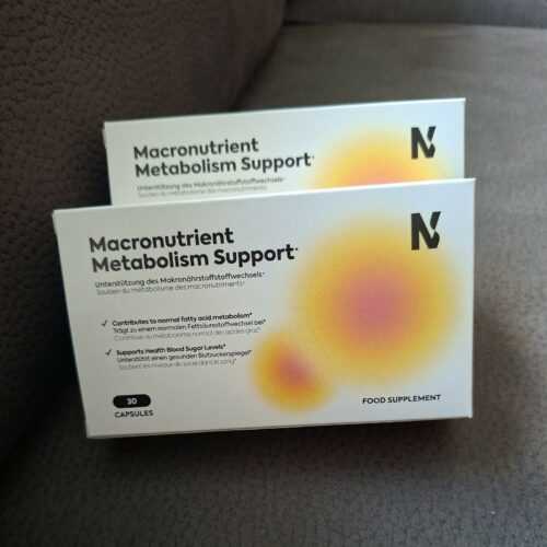 Macronutrient