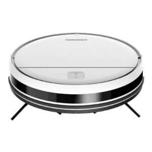 Grundig Saugroboter Staubsauger VCR 2330 mit Ladekabel 100 Min. Laufzeit