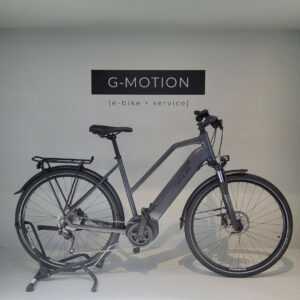 FOCUS Planet² 5.7 / M-48,00cm / Grau-Matt / 28"