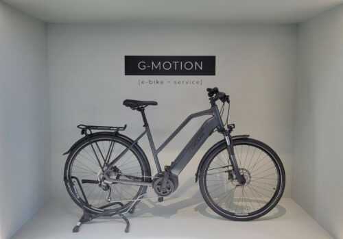FOCUS Planet² 5.7 / M-48,00cm / Grau-Matt / 28"