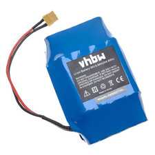 Akku für E-Board P8 6800mAh 36V