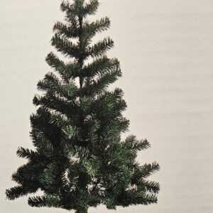 120 cm künstlicher Weihnachtsbaum Christbaum Tannenbaum Tanne Baum Kiefer