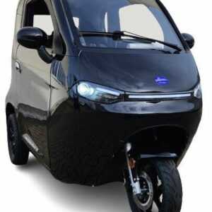 ElektroBest Futura 3 ElektroMobil KabinenRoller ElektroRolle SeniorenMobil 25-45
