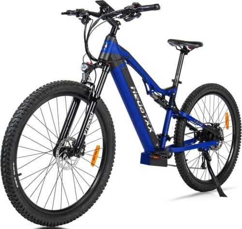 Heda TX19 29 Zoll Elektrofahrrad 1000W 48V 19,2Ah E-Mountainbike 27-Gang E-Bike
