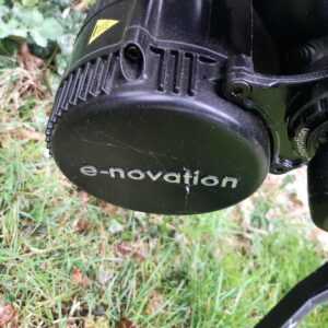 Mittelmotor Enovation Prophete Ebike 0 Km Inkl. Einbau