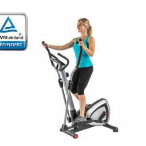 Crosstrainer CT 400 von MOTIVE FITNESS by U.N.O.