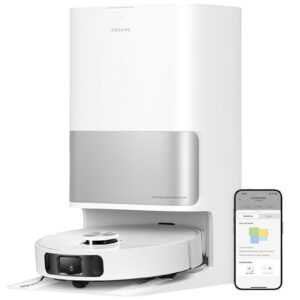 DREAME L10s Ultra Gen2 mit Wischfunktion Saugroboter