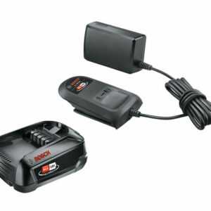 Bosch Starter-Set Starter-Set 18V Alliance (2,5 Ah + AL 18V-20)