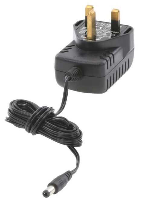 ORIGINAL BOSCH ATHLET LADEGERÄT 12003429