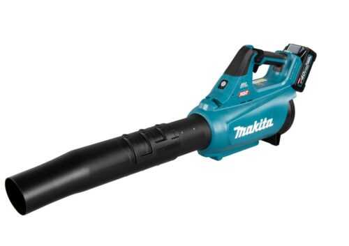 Makita Akku-Gebläse UB001GZ Laubbläser 40V max. • 0-960 m3/h • 0-64 m/s *neu*