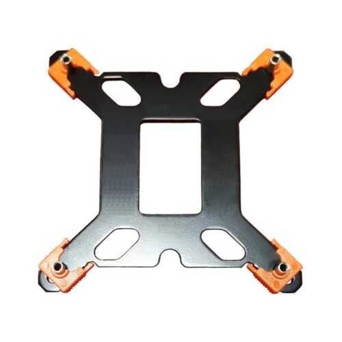 Adjustment Motherboards Backplates CPU Heatsinks Mounting Base Radiators Metal