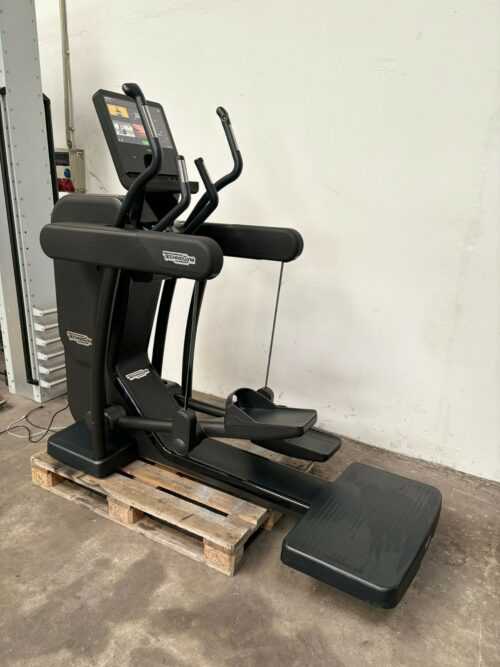 Ersatzteile Technogym Crosstrainer Vario ARTIS LIVE