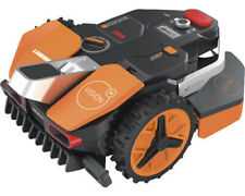 WORX Landroid Vision S250 Mähroboter WR202E AI Roboter ohne Begrenzungskabel