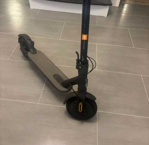 Xiaomi Scooter 1S