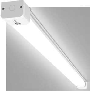 150cm Flimmerfreie LED Deckenleuchte, 45W, ,  für Werkstatt