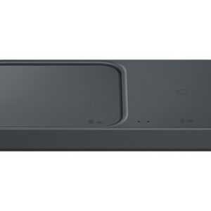 Samsung Wireless Charger Duo EP-P5400T Grau mit Adapter Qi induktiv Quick Charge