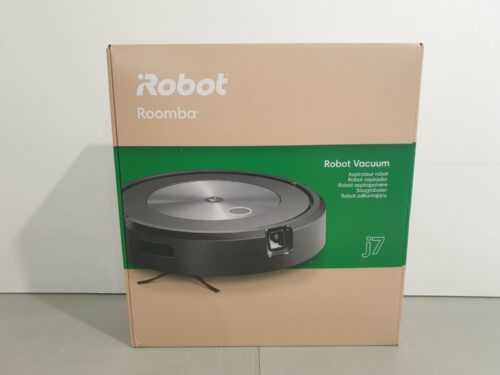 iRobot Roomba j7 Saugroboter j715840_4.7_5