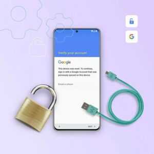 Samsung Google Sperre (FRP) entfernen – Schnell & Einfach! 🔓 KEIN VERSAND NÖTIG