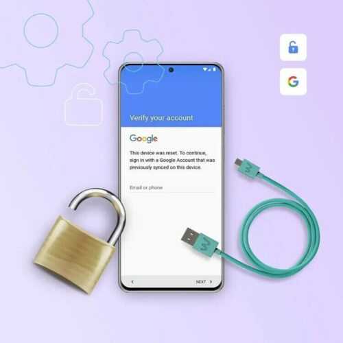 Samsung Google Sperre (FRP) entfernen – Schnell & Einfach! 🔓 KEIN VERSAND NÖTIG