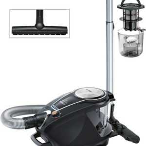 BOSCH BGS7MS64 Staubsauger, maximale Leistung: 800 Watt