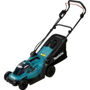 Makita Rasenmäher  DLM 330 Z Akku 18V  Solo ohne Akkus ohne Ladegerät DLM330Z