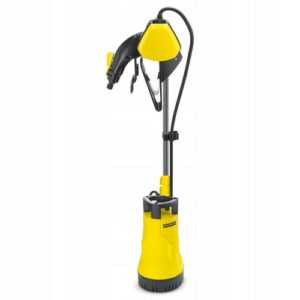 Fasspumpe Karcher BP 1 Barrel 1.645-460.0 400 W Wasserpumpe
