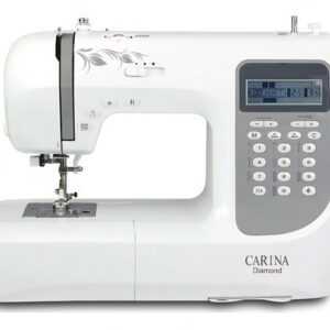 Nähmaschine Carina diamond