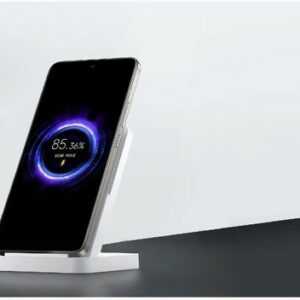 Original Xiaomi 50w Wireless Charging Stand Pro, Neu in OVP