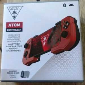 Smartphone Handy Controller Kontroller Bluetooth für Android/iOS Gaming-Zubehör