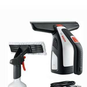 BOSCH GlassVac Akku-Fenstersauger Solo Plus