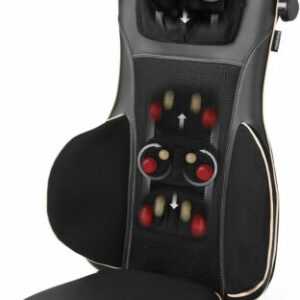 Medisana MC 825 Shiatsu Massageauflage für Rücken und Nacken | Retoure | ✅