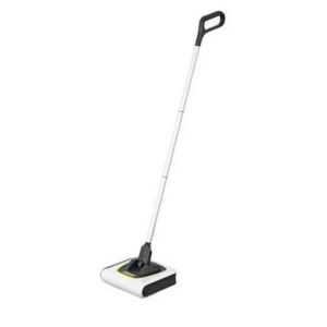 Kärcher®️ Akku-Besen KB 5 mit 370 ml Fassungsvermögen