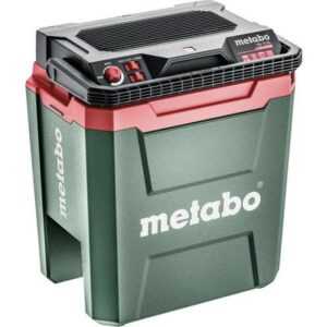 Akku-Kühlbox Metabo 18V KB 18 BL, ohne Akku und Ladegerät