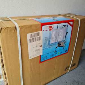 Christopeit Sport CPS 1 Heimtrainer