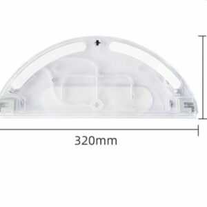 Wassertank für xiaomi Dreame D9 L10 Pro Staubsauger Zubehör NEU~~~