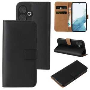 Handyhülle für Xiaomi Redmi 13 Schutz Klapphülle Tasche Book Fliphülle Etui Case