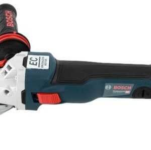 Bosch GWS 18V-7 Solo Professional Akku-Winkelschleifer 06019H9001