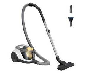 PHILIPS Staubsauger Power Cyclone 4 »XB2140/09« beutellos 850 Watt