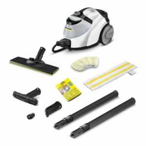 Kärcher Dampfreiniger SC 5 EasyFix Iron Plug, 2250W, 4,2 Bar, 1,5l Tank