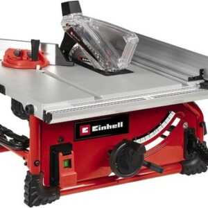 Tischkreissäge Kreissäge Baukreissäge Einhell  TE-TS 254 T max. 2000 Watt Säge