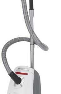 SEVERIN BC7047 850W Bodenstaubsauger, mit Beutel, leise, mit HEPA-Filter