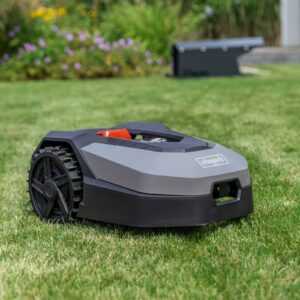 Scheppach Rasenmähroboter RoboCutXL600 NEU + OVP