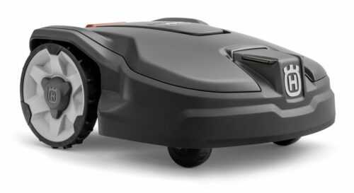 Husqvarna Mähroboter Automower® 305 - Aktuelles Modell