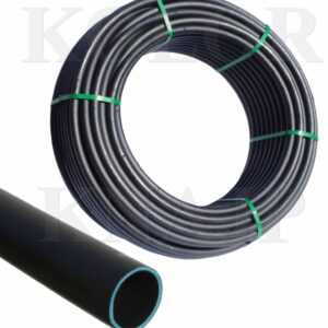 PE Rohr Wasserleitung 16mm 20mm 25mm 32mm Versorgungsleitung Bewässerung