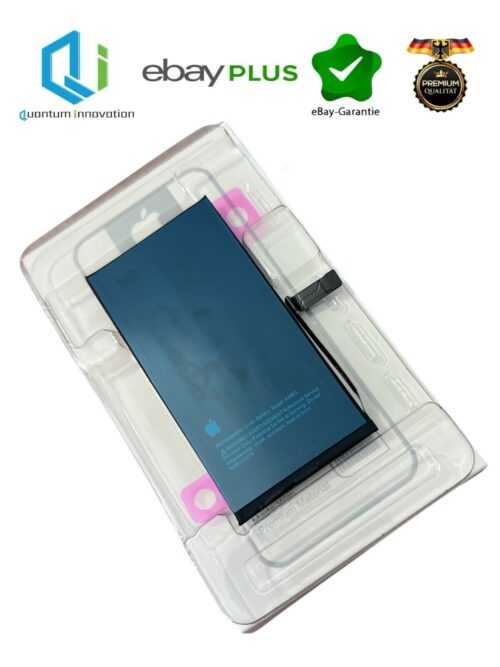 Original Apple iPhone 14 Batterie Akku Battery Ersatzakku (3279 mAh) Neu