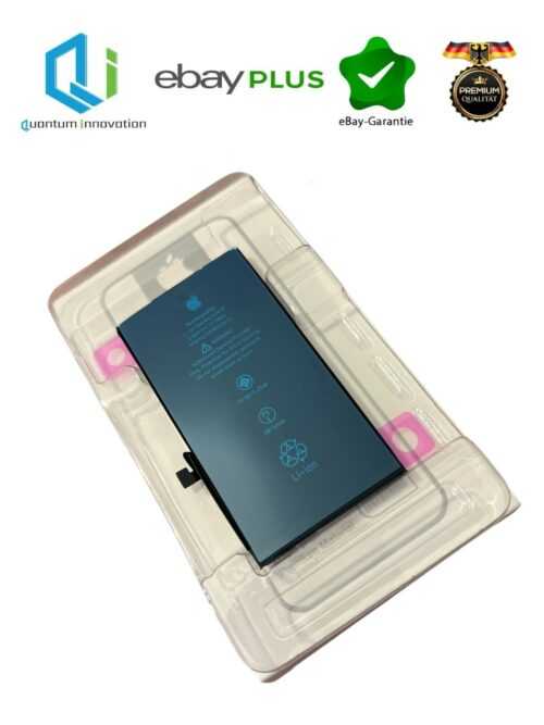 Original Apple iPhone 12 /12 Pro Batterie Akku Battery Ersatzakku (3095 mAh) Neu