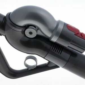 Dyson Handgriff Griff Quick Release für Staubsauger Big Ball - Nr.: 967373-01